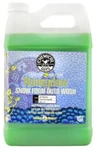 Chemical Guys Cws 110 Honeydew Snow Foam Auto Wash Cleanser (1 Gal). Fixed Price $44.99.