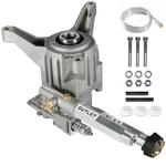 Yamatic Pressure Washer Pump, 2500-3000 Psi 2.5 Gpm SRMW22G26-EZ Replace.... Fixed Price $110.13.