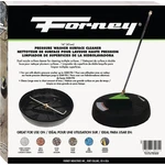 Forney 16 In. Pressure Washer Surface Cleaner Electric 75171. Fixed Price $68.53.