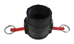 Couplr Type-d Female 15. Fixed Price $31.07.