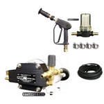 Pumptec 80729 Waterhorse Boat Pressure Washer Assembly 12 Volt 700 Psi. Fixed Price $935.99.