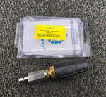 Vortexx 850TY7: Pressure Washer Spray Nozzle Size 4,000PSI Gpm Rotary. Fixed Price $86.39.