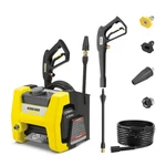 Rcher K1700 Cube Pressure Washer - 1.2 Gpm 3 Nozzles Detergent Tank. Fixed Price $299.99.