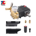 General Right Shaft 3500 Psi Pressure Washer Pump 4.5 Hp Belt Drive 5.6 Gpm. Fixed Price $236.53.