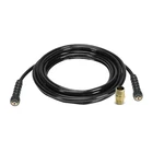 Dewalt 5/16 In. 40 Ft Replacement/extension Hose For Cold Water 3700 Psi Press. Fixed Price $99.96.