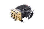 Erie Tools 3.3 Gpm 3000 Psi Triplex Pressure Washer Pump For Cat General Ar Mitm. Fixed Price $229.99.