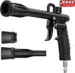 Detailing Air Blow Gun High Pressure Interior Dryer Cleaning Tool For Cars. Fixed Price $53.94.