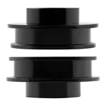 Bfo 3" Front Leveling Lift Kit For Chevy Silverado Gmc Sierra 2WD 1999-2006. Fixed Price $37.81.