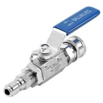 Joejet High Pressure Washer Ball Valve Kit, 1.2 X 4.96 2.16 Inches, Silver. Fixed Price $46.17.
