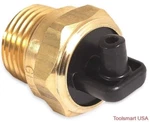 Mi-t-m Pressure Washer Thermal Relief Valve 22-0005 220005. Fixed Price $16.99.