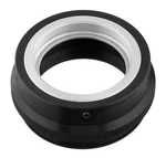 Adapter Letus Extreme Elite Ultimate Mount To M42 M-42 Screw / Lenses. Fixed Price $59.04.