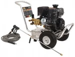 Mi-t-m Cold Water Direct Drive Pressure Washer 2700PSI 2.4GPM CA-2703-1MMH. Fixed Price $1389.00.