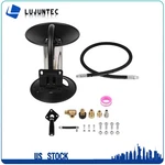 Pressure Washer Hose Reel 100 Ft Heavy Duty Steel For Power. Fixed Price $81.60.