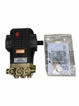 Comet RW5535 Solid Shaft Pressure Washer Pump. Fixed Price $710.99.