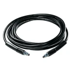 Bosch F016800360 6M High Pressure Hose (black). Fixed Price $84.14.