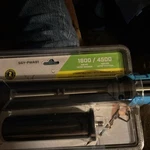 Surface Maxx Professional Pressure Washer Gun 4500 Psi SGY-PWA91 New In Pack. Fixed Price $67.00.