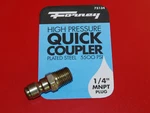 Forney Inlet Water Filter Strainer 75173 Pressure Washer 145 Psi. Fixed Price $6.99.