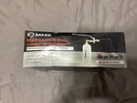 Saker Foam Cannon Dual Connector Accessory. Fixed Price $48.00.