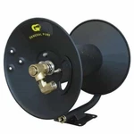Pc General Pump D30002 Hose Reel - 100FT. X 3/8IN. With Mounting Base. Fixed Price $208.13.