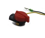 On Off Switch For Hart Pressure Washer HW80544VNM. Fixed Price $8.99.