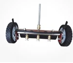 General Pump Trikleener Pressure Washer Water Broom, 14IN. Width, 4000 Psi, 4.0. Fixed Price $139.99.