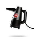 Air Cannon Handheld High Powered Filtered Car Wash Dryer Blower Adams Mini. Fixed Price $154.99.
