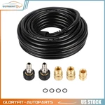 50FT 3200PSI Replacement High Power Pressure Washer Hose 3/8" M22-14MM. Fixed Price $38.21.