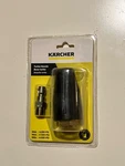 Rcher Turbo Nozzle For Gas Power Pressure Washer Kit 4000 Psi. Fixed Price $78.00.