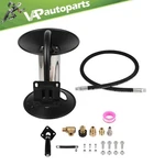 100 Ft Pressure Washer Hose Reel Heavy Duty Steel For Power. Fixed Price $88.95.