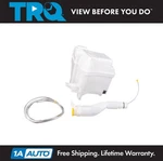 Trq Windshield Washer Reservoir Fits 2009-2013 Subaru Forester. Fixed Price $84.95.