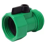 Valterra Plastic Hose Shut Off Valve 3/4" Fpt X Mpt. Fixed Price $16.90.