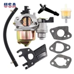 Carburetor Kit For Simpson Megashot MS61219 3400PSI Pressure Washer. Fixed Price $16.26.