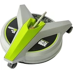 Effortless Cleaning: 12" Electric Pressure Washer Surface Cleaner - 3200 Psi. Fixed Price $84.96.