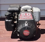 Craftsman 2000 Psi Pressure Washer Honda GC160 Engine Pump Parts Repair. Fixed Price $149.95.