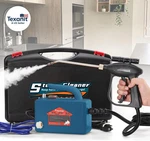 High Pressure Cleaner - 1700W Handheld Steamer For Cleaning Grout Tile,. Fixed Price $240.00.
