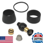 Hydra-flex, Inc. Ripsaw Rotating Nozzle Repair Kit 4.0. Fixed Price $304.62.