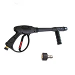 Dewalt Spray Gun W/ Side Assist Handle, M22 Connections, 4500 Psi. Fixed Price $39.95.