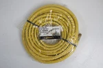 Continental Multi Purpose Hose 3/8"X50' 3/8NPT 300WP 4XR54 20071017. Fixed Price $75.00.