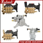 Findmall Pressure Washer Pump 1" Shaft 4GPM Horizontal 3000PSI /4000PSI /4400PSI. Fixed Price $148.82.