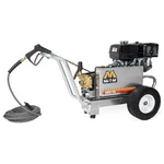 4000 Psi 4.0 Gpm Portable Pressure Washer (honda) CBA-4004-1MGH. Fixed Price $4910.98.