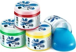 Dna Motoring 4 Pack Car Cleaning Gels Auto Detailing Tools Putty. Fixed Price $13.96.