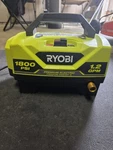 Ryobi RY41802VNM 1800PSI 1.2 Gpm Electric Pressure Washer -W61 Working. Fixed Price $89.99.