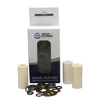 Annovi Reverberi Ceramic Plunger Repair Kit For Rka Rkv 18MM Pump AR2546. Fixed Price $119.99.