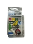 Ar Blue Clean PW909114-R Nozzle For Pressure Washer, ( 4-PACK ) New Freeship. Fixed Price $20.99.