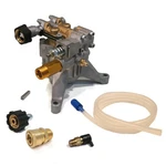 Pressure Washer Pump For Himore HIM-308653035 Fh, PWV28/2.5HI, PWVR24/2.3-R. Fixed Price $119.99.