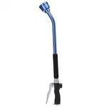 Green Mount Watering Wand, 24 Inches Sprayer With Superior Inch, Blue. Fixed Price $38.88.