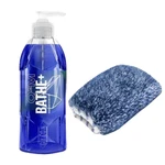 Gyeon Bathe Plus SI02 Car Wash Soap 1000ML + Q2M Pad Fast Free Shipping. Fixed Price $59.99.