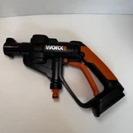 Worx WG629 Hydroshot 20V Cordless Cleaner Pressure Washer No Battery Charger. Fixed Price $44.99.