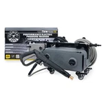 Chemical Guys Proflow PM2000 Pressure Washer 2030 Psi 1.77 Gpm. Fixed Price $224.99.