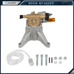 7/8" Shaft Vertical Pressure Pump 3200 Psi 2.5 Gpm For Power Washers. Fixed Price $86.79.
